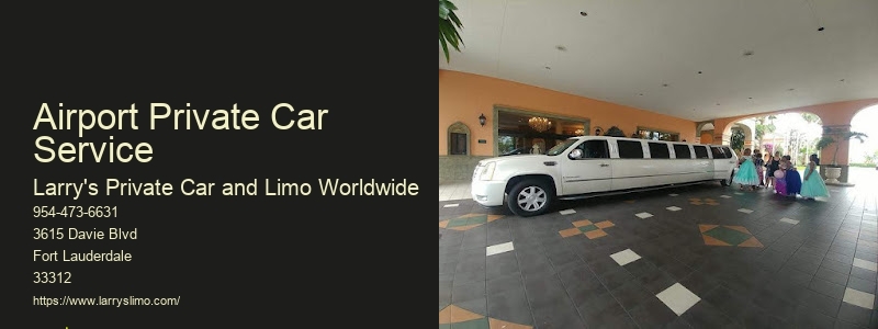 Worldwide Car Services