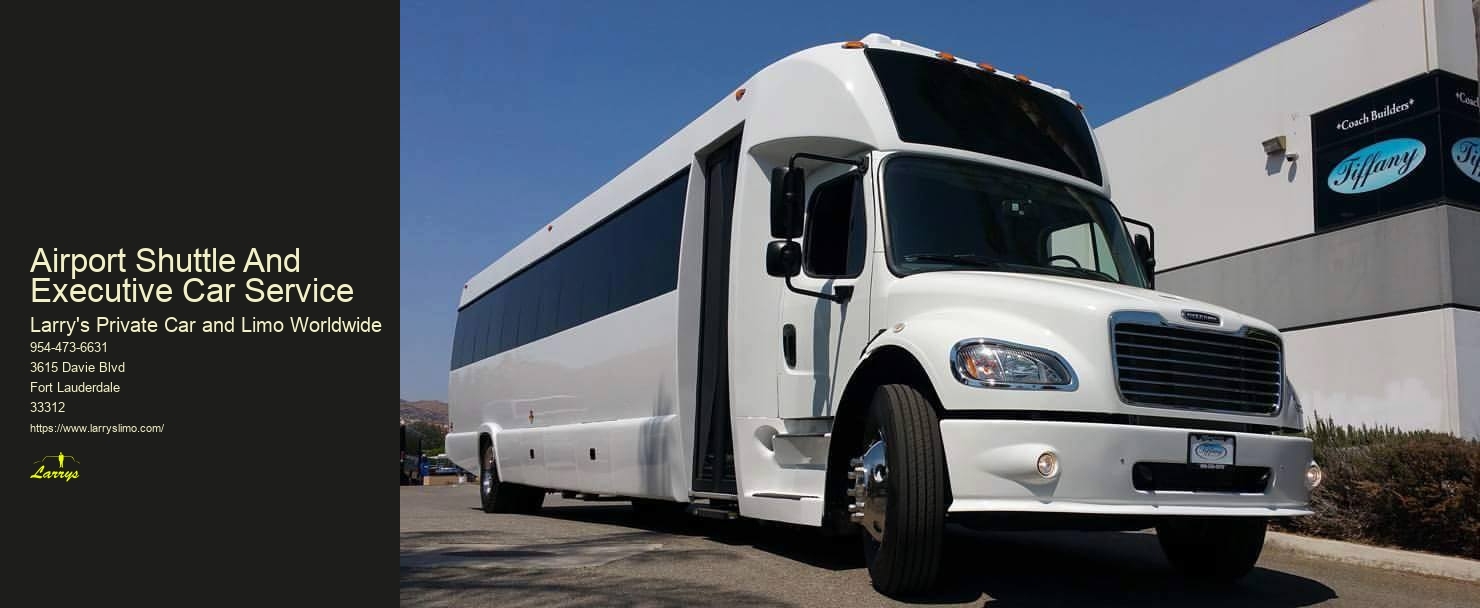 2 Hour Limo Rental Near Me