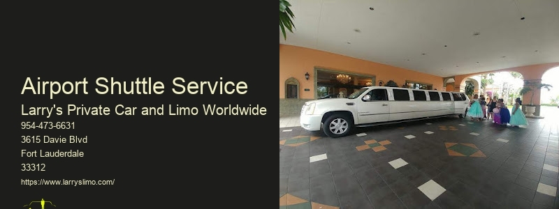 Stretch Limos