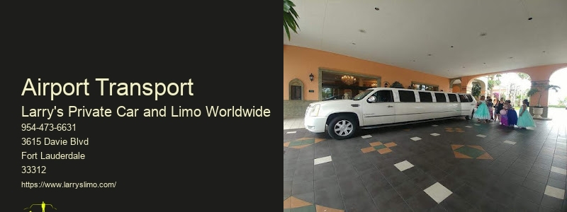 Worldwide Limo Service