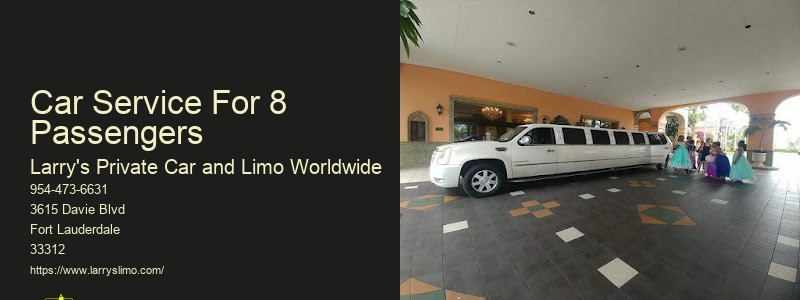 Worldwide Limo Service