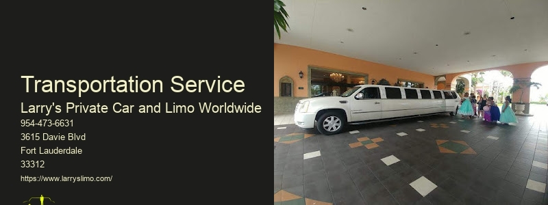 Airport Shuttle And Executive Car Service