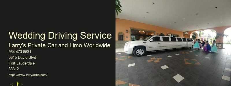 Enterprise Limo Service